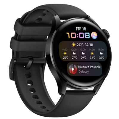 Montres connectées Huawei Watch 3