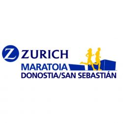 Maratón San Sebastián 2021