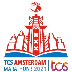 TCS Amsterdam Marathon 2021