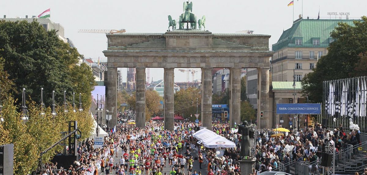 Bekele craque sous la chaleur de Berlin : Résultats et classement du marathon de Berlin 2021