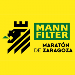 Maratón Zaragoza 2023