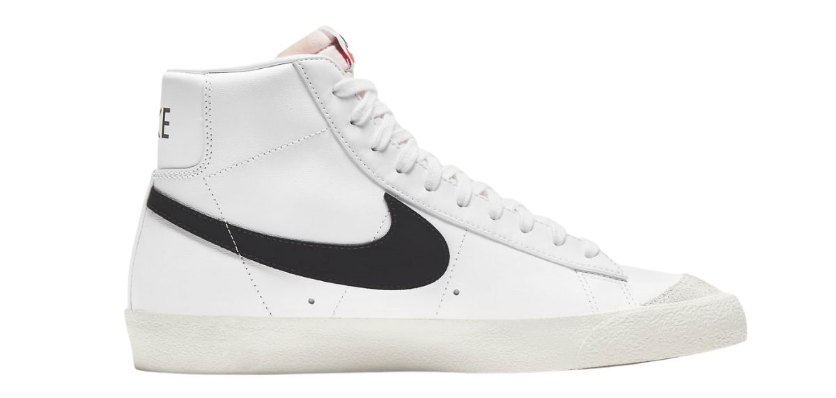 Nike Blazer Mid '77, main features
