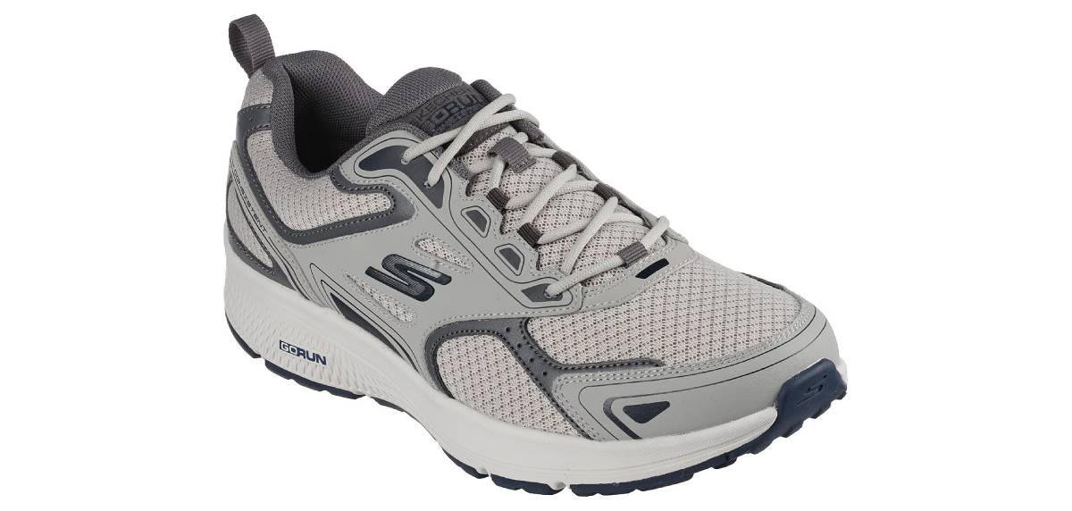 Skechers GOrun Consistent, review and details, From £32.00