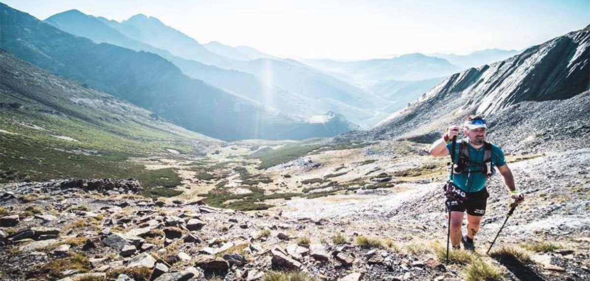 Ultra Trail Montaña Palentina 2021: sigue la carrera en directo