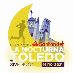 La Nocturna de Toledo 2021