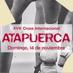 Cross Atapuerca 2021