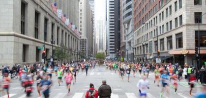 Marathon de Chicago 2021 : direct et classement