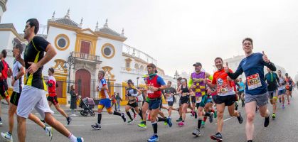 Medio Maratón Sevilla 2021: directo, favoritos y clasificación 