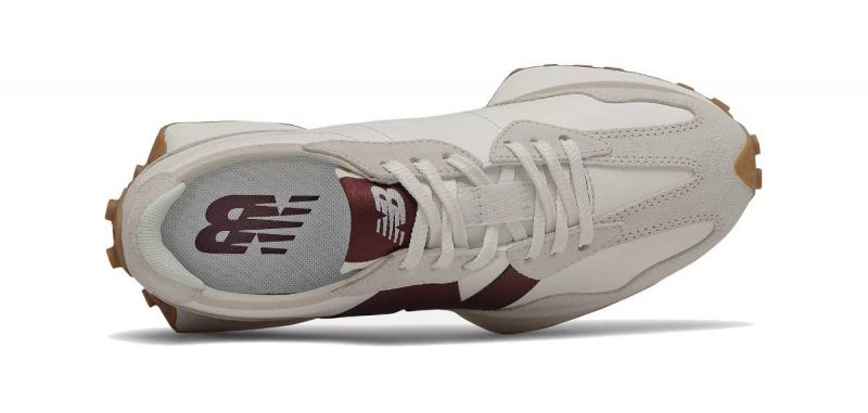 Balance 327: características y opiniones - Sneakers | Runnea