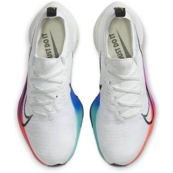 Nike NEXT% características y opiniones - running | Runnea
