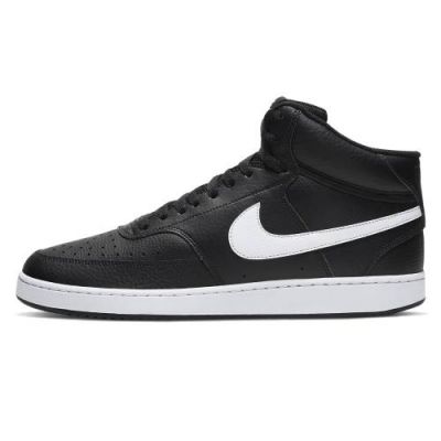 Nike Court Vision Mid Homme