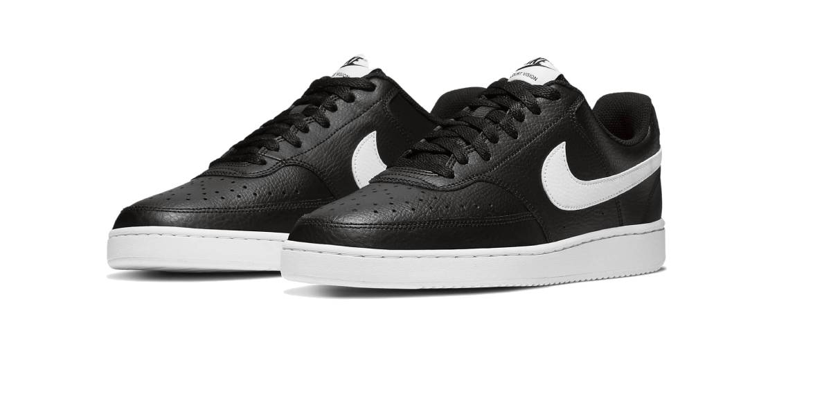 Nike Court Vision Low, main features