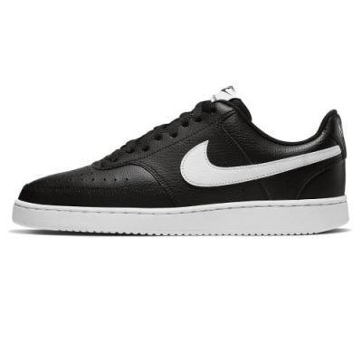 Nike Court Vision Low Homme