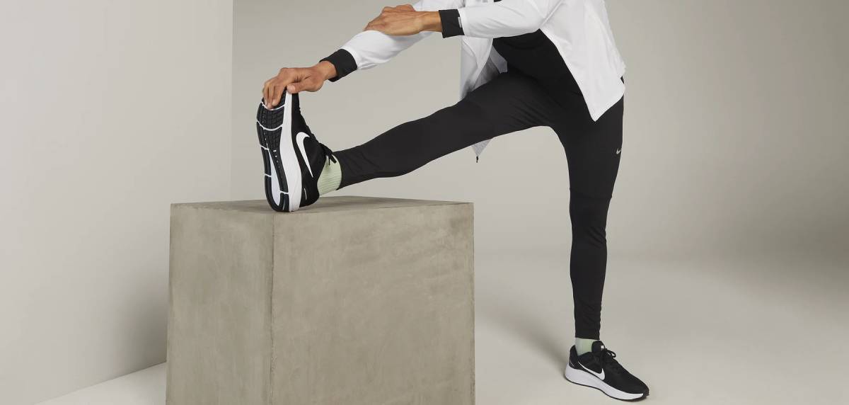 3 zapatillas de Nike para llenar de color tus carreras, Nike Air Zoom Structure 24