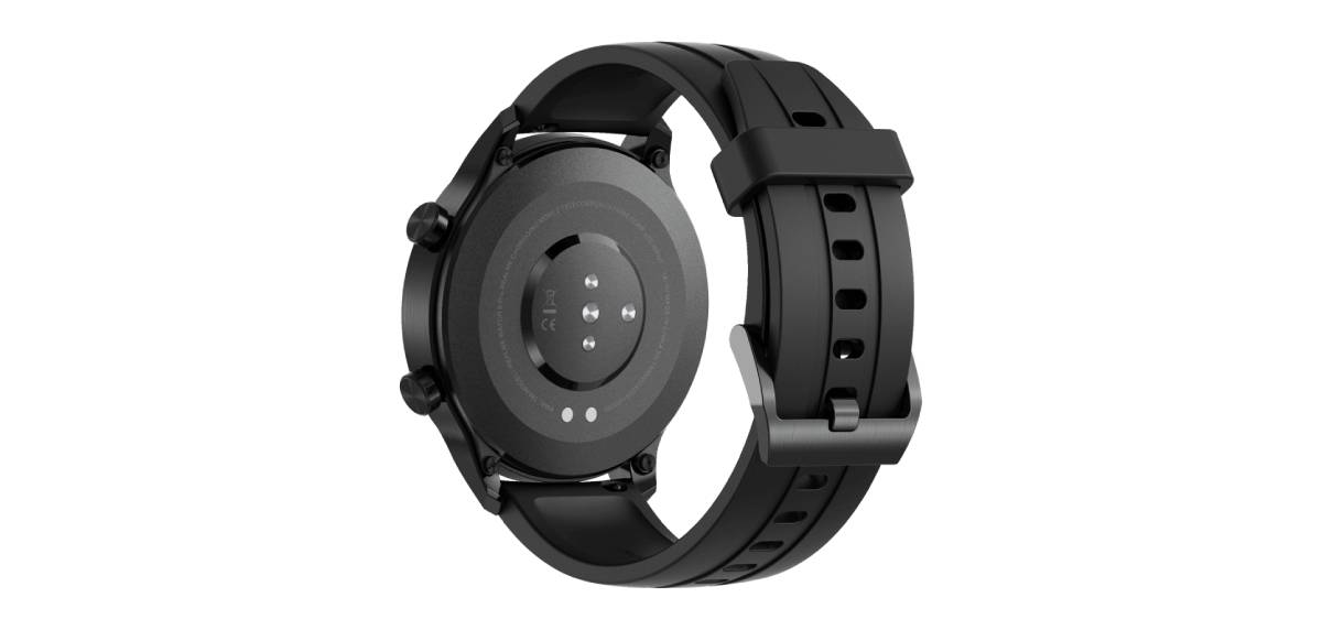 Realme Watch Watch S Pro Pro, Merkmale