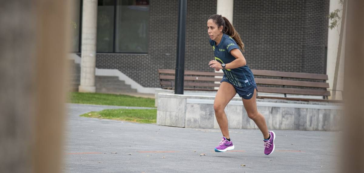 Exercices de musculation pour courir un semi-marathon 