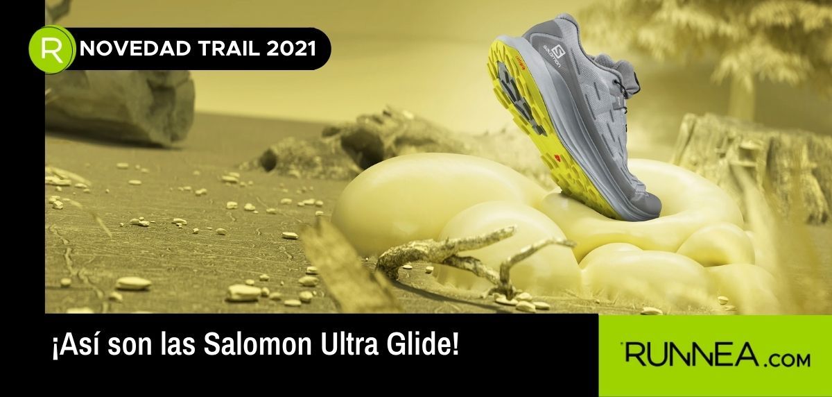 Las 14 zapatillas de trail running mejor valoradas de Salomon