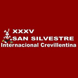 San Silvestre Crevillentina 2021