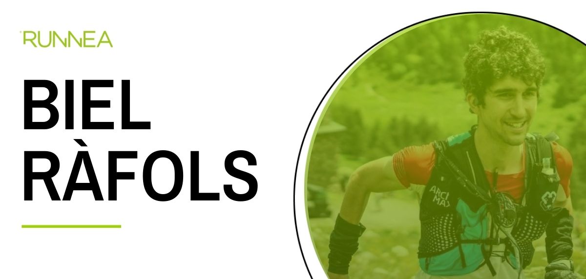 Los 11 bloggers de running más influyentes de España, BIEL RÀFOLS