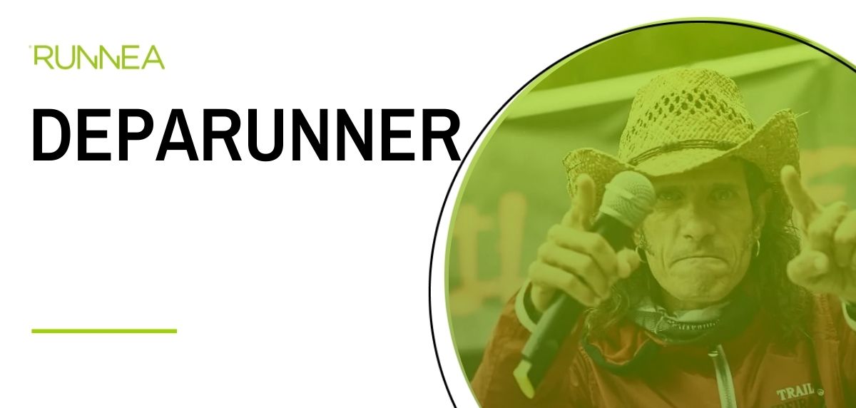 Los 11 bloggers de running más influyentes de España, DEPARUNNER