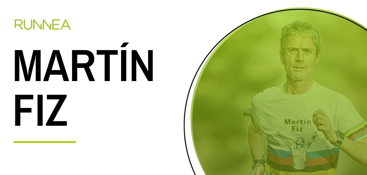 Los 11 bloggers de running más influyentes de España, MARTIN FIZ