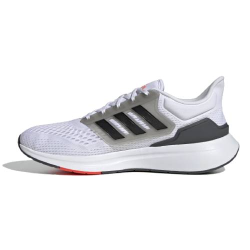 Envío Ejercicio mañanero temperatura Adidas EQ21 Run: características y opiniones - Zapatillas running | Runnea