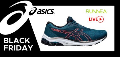 ¡Llévate las ASICS Gel Pulse 12 por 70? antes 100? hasta un -30% de descuento!