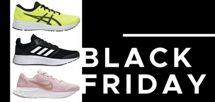 Black Friday Sprinter en directo: ofertas de hasta un 50% de descuento