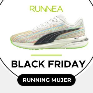 Black Friday Puma los descuentos zapatillas Runnea