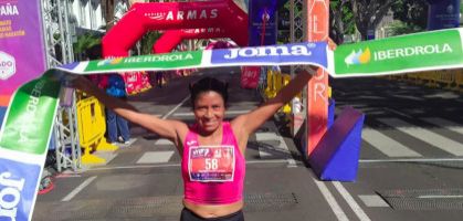 Clasificación Campeonato de España de Maratón 2021: Carlos Gazapo y María Pila nuevos campeones en Tenerife