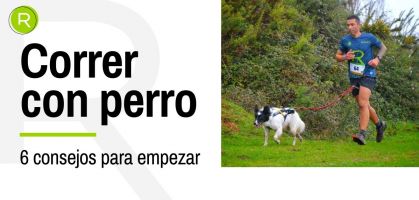 Correr con perro: 6 consejos jordans empezar a entrenar 