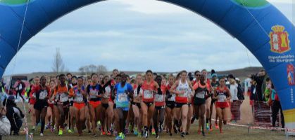 Cross Atapuerca 2021: directo y clasificación