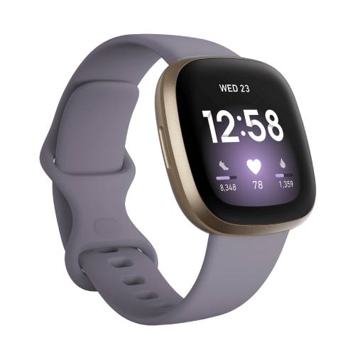 smartwatch Fitbit  Versa 3