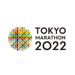 Cartel - Maratón Tokyo Marathon 2022