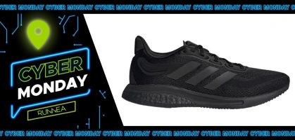 Cyber Monday 2021 : adidas Supernova pour €50,99 (avant €100)... et bien d'autres bonnes affaires !