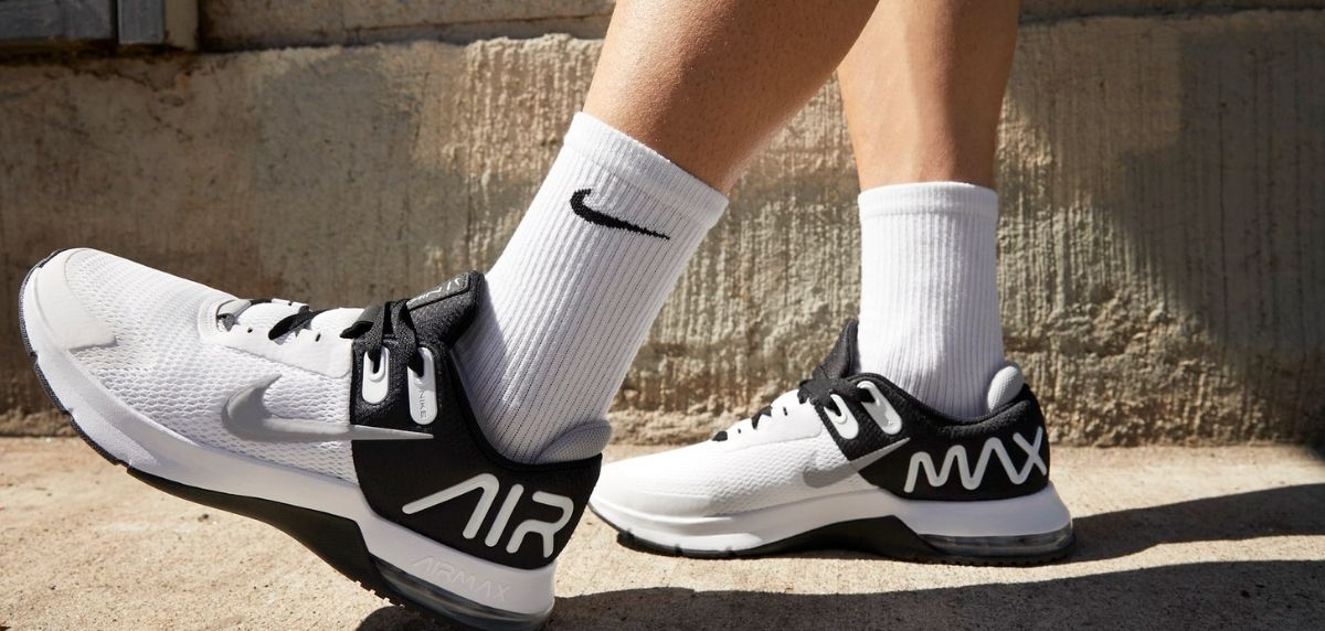 Nike Air Max Alpha Trainer 4: características y opiniones - Zapatillas fitness |