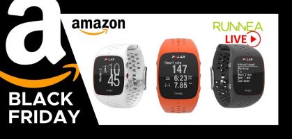 ¡Chollo en Amazon: Polar M430 por 99,90€ antes 199,90€, y no te pierdas todas las ofertas!