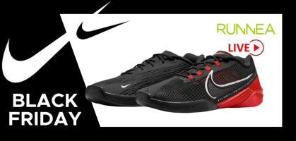¡Chollazo! Nike Metcon Turbo por 78,73€ vs 149,99€...Código: GAME21 ¡Más ofertas!