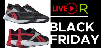 Oferta Black Friday en Sprinter:¡Reebok Energen Run por 49,99? antes 59,95?!