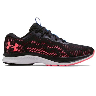  Under Armour Charged Bandit 7