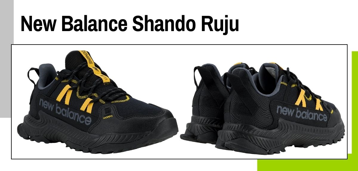 Scarpe running New Balance che si distinguono per il loro rapporto qualità-prezzo - Shando Ruju