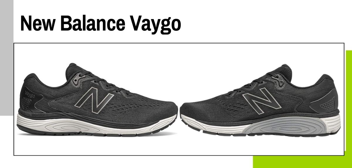 Scarpe running New Balance che si distinguono per il loro rapporto prezzo/prestazioni - Vaygo