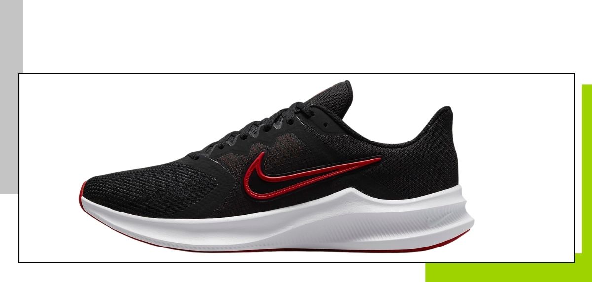 Las 5 zapatillas de Nike para regalar estas navidades, Nike Downshifter 11