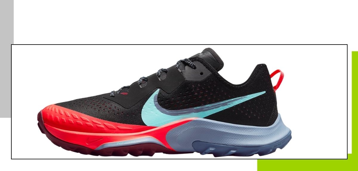 Las 5 zapatillas de Nike para regalar estas navidades, Nike Air Zoom Terra Kiger 7