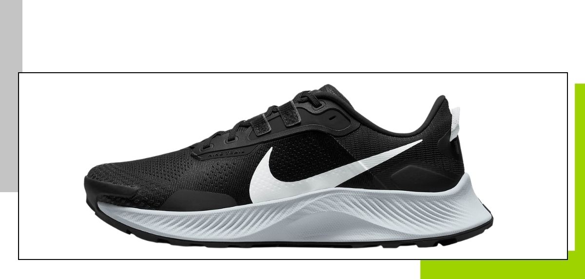 Las 5 zapatillas de Nike para regalar estas navidades, Nike Pegasus Trail 3
