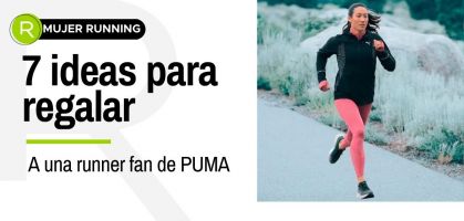 Analizamos las PUMA Run XX Nitro, una zapatilla de mujer para acumular  kilómetros diarios