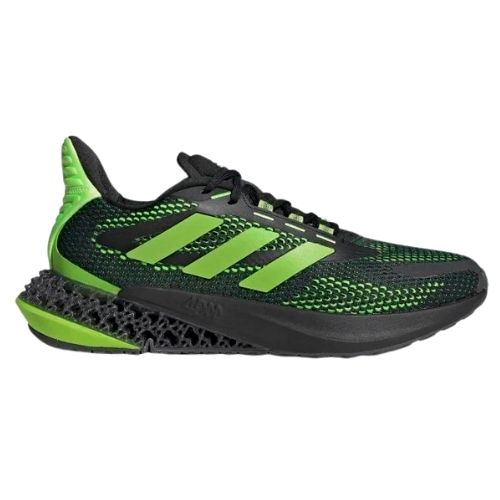 Adidas 4DFWD Pulse: opiniones - Zapatillas running | Runnea