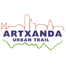 Cartel - Artxanda Urban Trail 2022