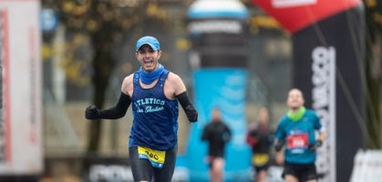 La historia de superación de Ibai Esteban y cómo bajó de 3 horas en maratón con RUNNEA