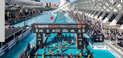 Maratón Valencia 2021: favoritos, normas anti-covid, directo y clasificación